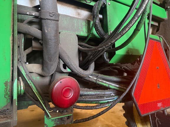 Image of John Deere 4730 equipment image 4