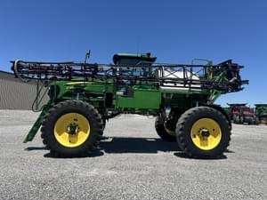 2012 John Deere 4730 Image