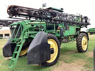 Main image John Deere 4730