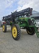 2012 John Deere 4730 Image