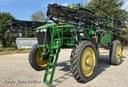 2012 John Deere 4730 Image