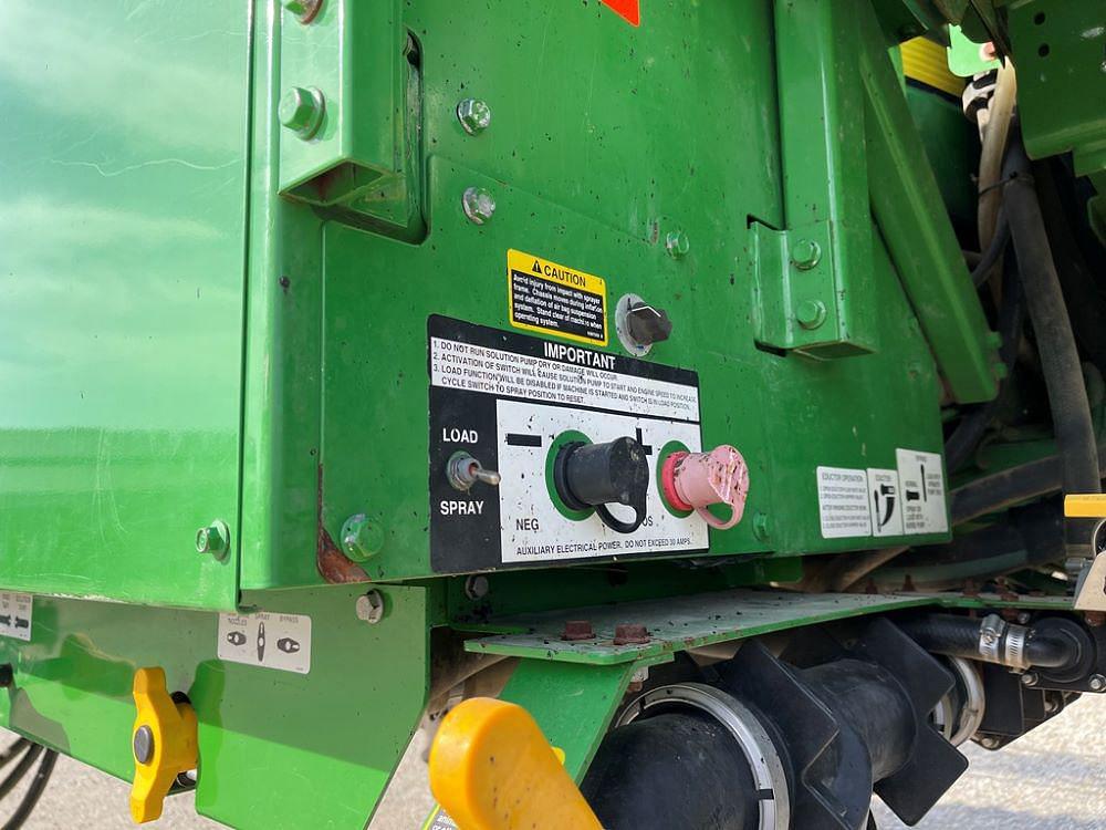 Main image John Deere 4730 99