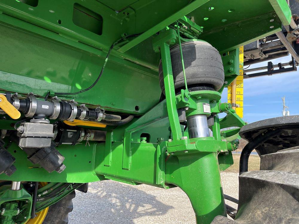 Main image John Deere 4730 102