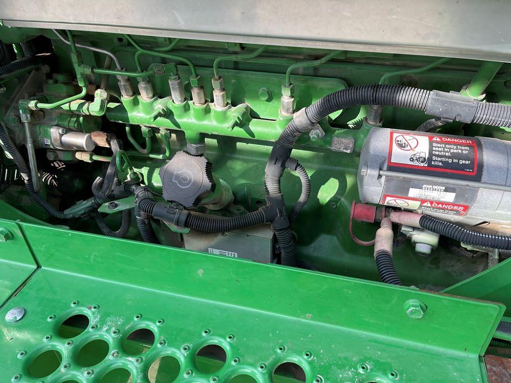 Main image John Deere 4730 106