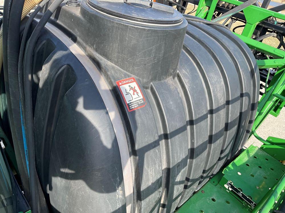 Main image John Deere 4730 110
