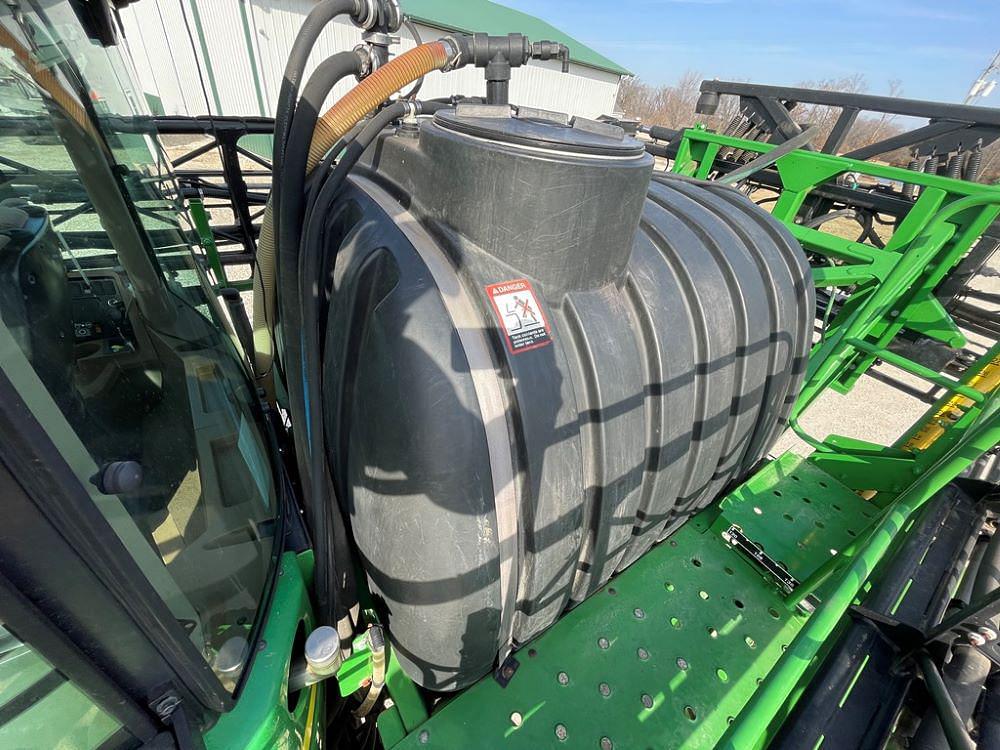 Main image John Deere 4730 111