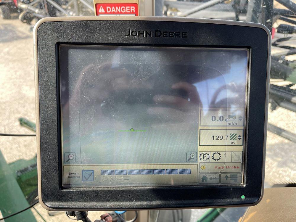 Main image John Deere 4730 128