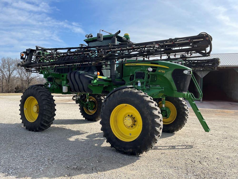 Main image John Deere 4730 13