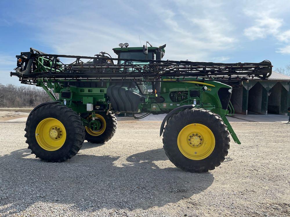 Main image John Deere 4730 16