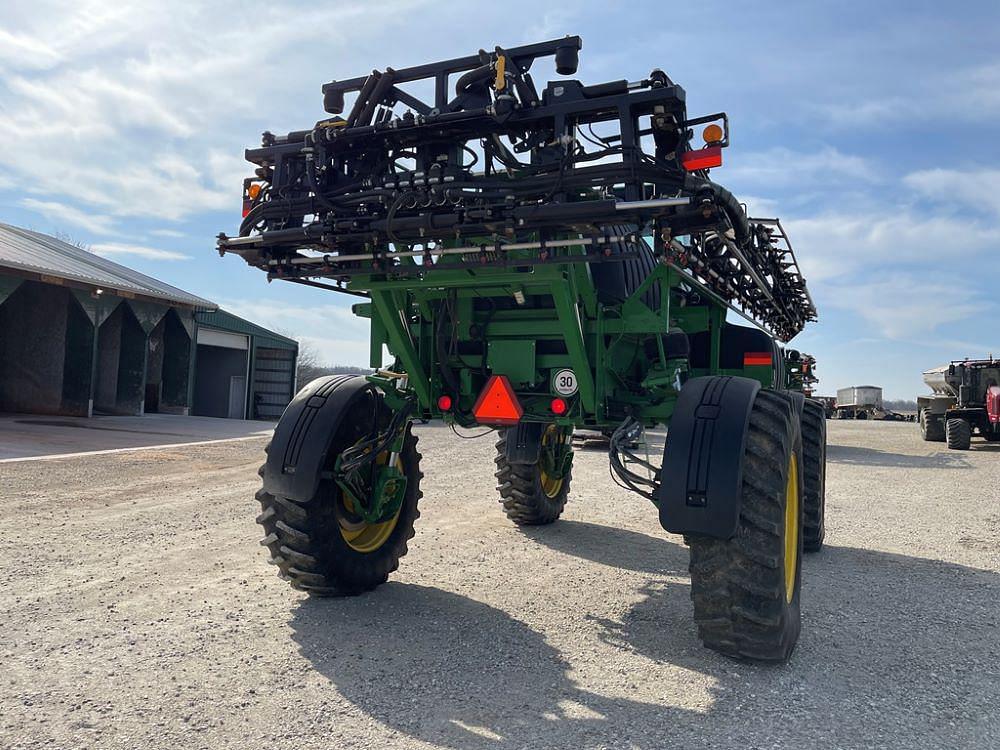 Main image John Deere 4730 24