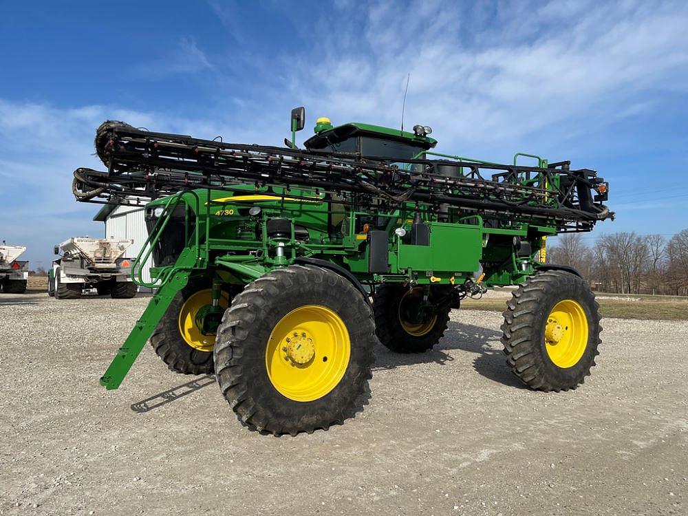 Main image John Deere 4730 39