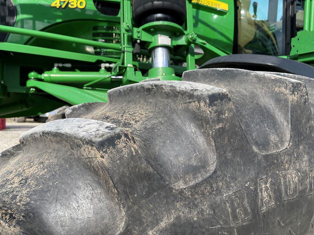 Main image John Deere 4730 43