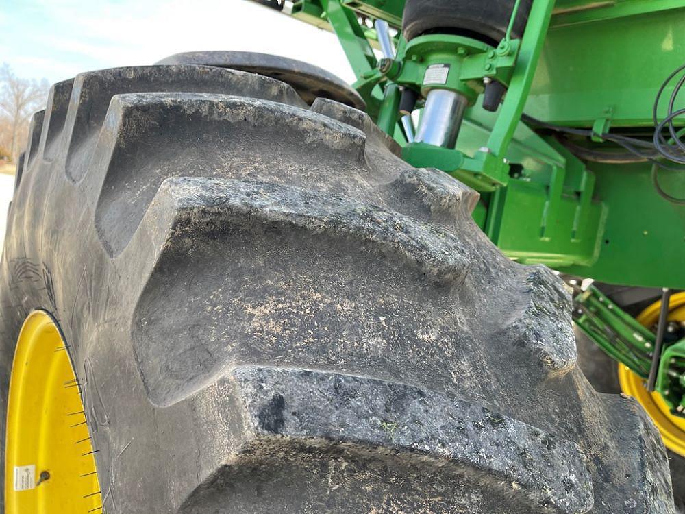 Main image John Deere 4730 51