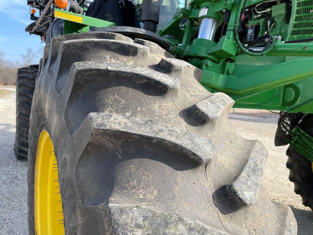 Main image John Deere 4730 54