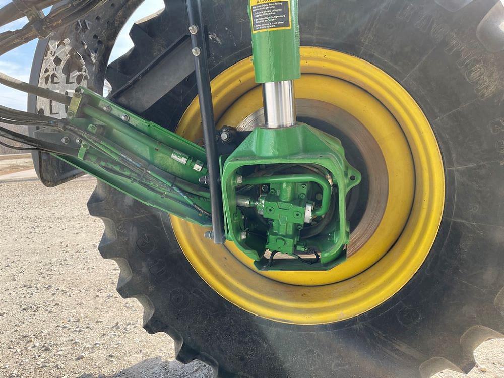 Main image John Deere 4730 59