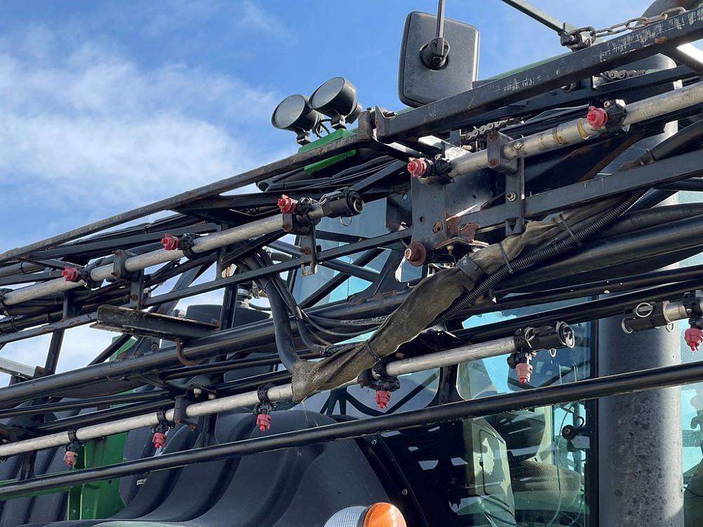 Main image John Deere 4730 66