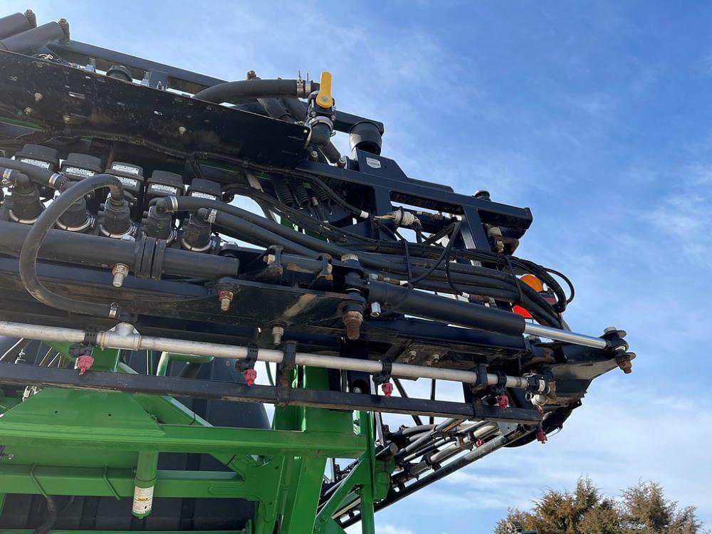 Main image John Deere 4730 69