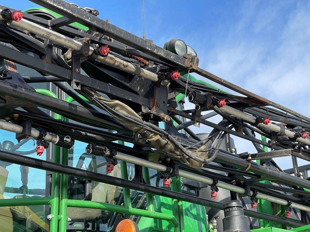 Main image John Deere 4730 74
