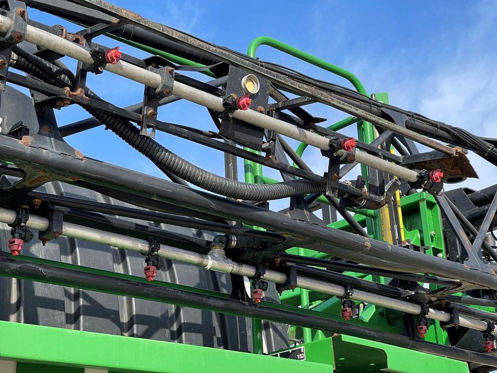 Main image John Deere 4730 76