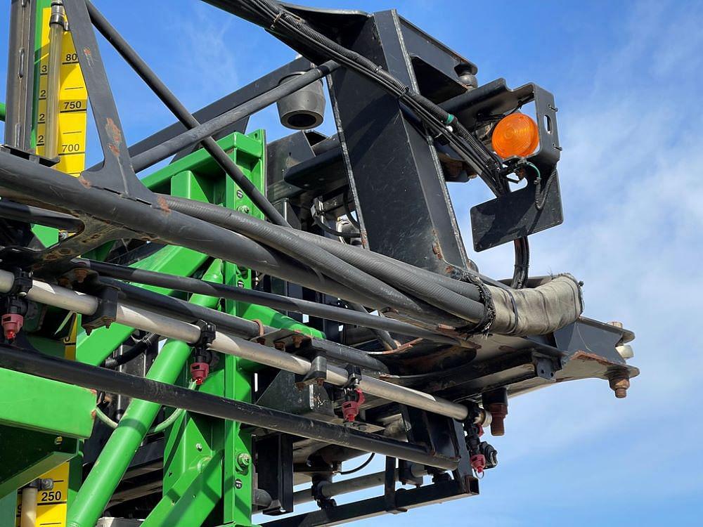 Main image John Deere 4730 77