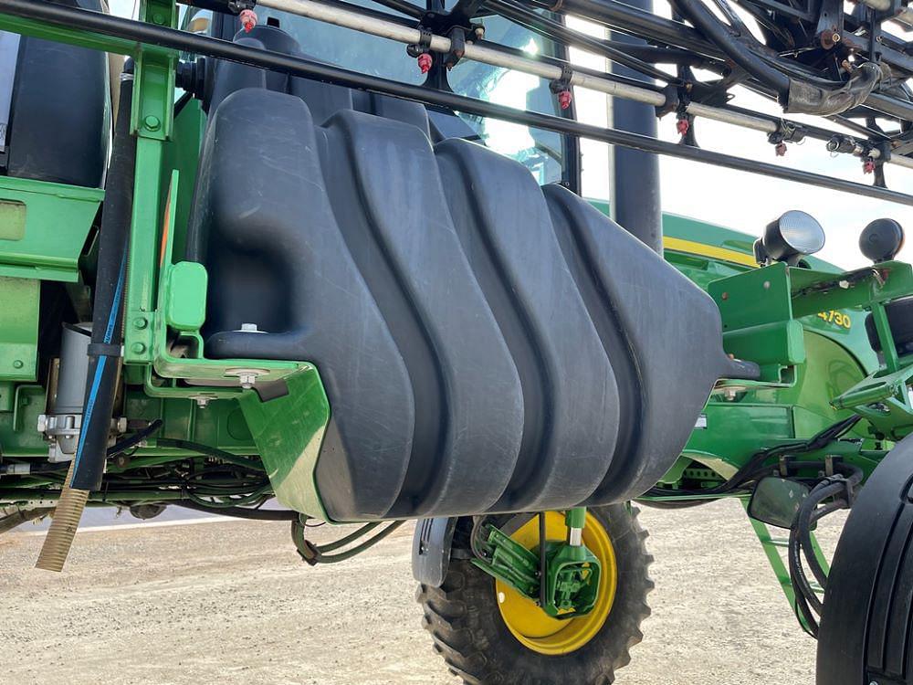 Main image John Deere 4730 83