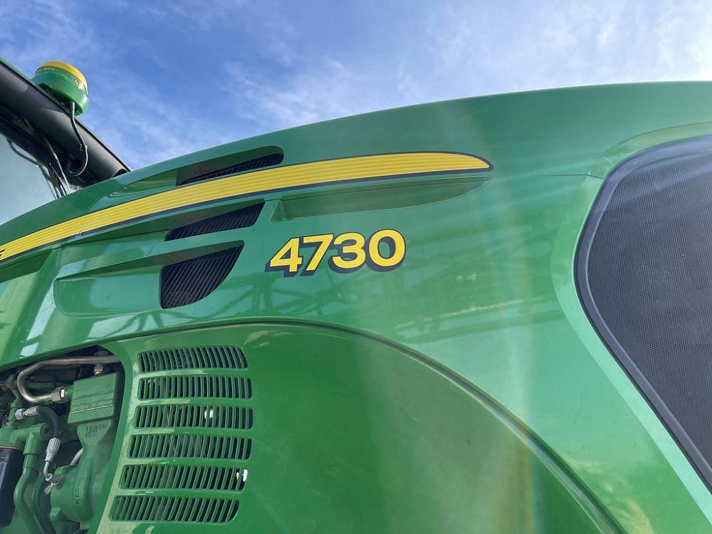Main image John Deere 4730 89