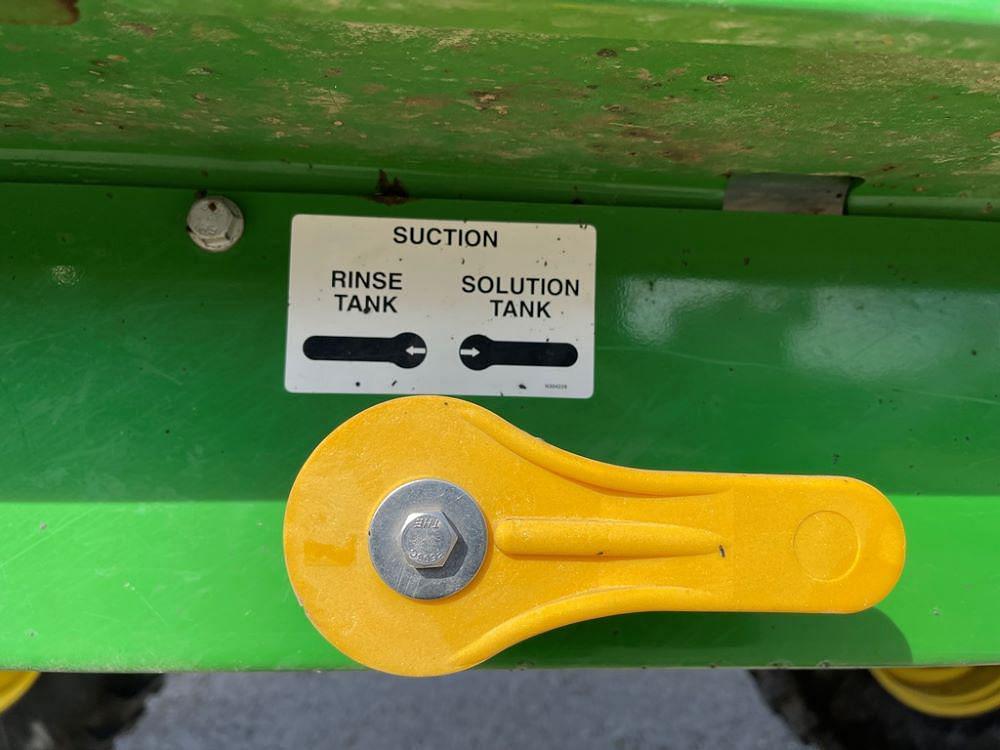 Main image John Deere 4730 96