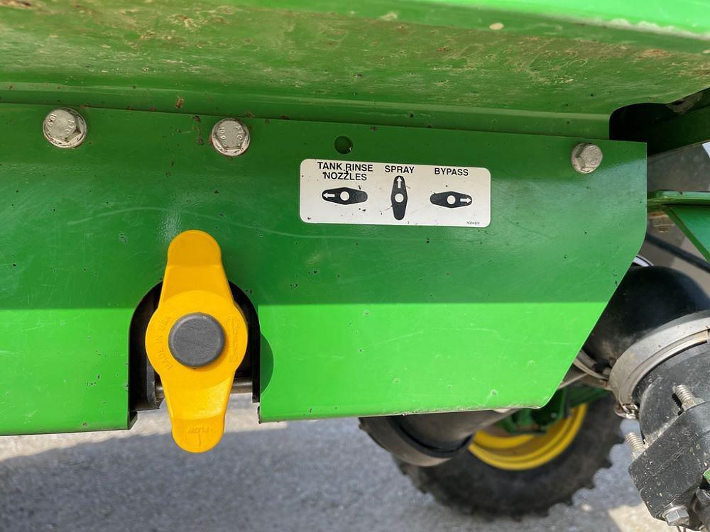 Main image John Deere 4730 97