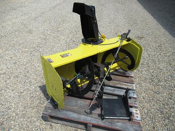 Image of John Deere 47" Snow Blower Primary image