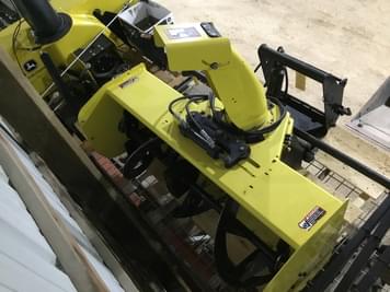 Main image John Deere 47" Snow Blower