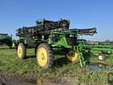 2012 John Deere 4830 Image