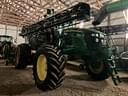2012 John Deere 4830 Image