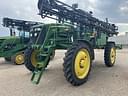 2012 John Deere 4830 Image