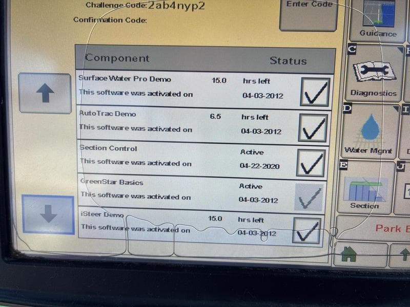 test