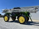 2012 John Deere 4830 Image