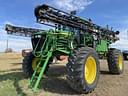 2012 John Deere 4830 Image