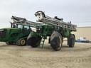 2012 John Deere 4830 Image