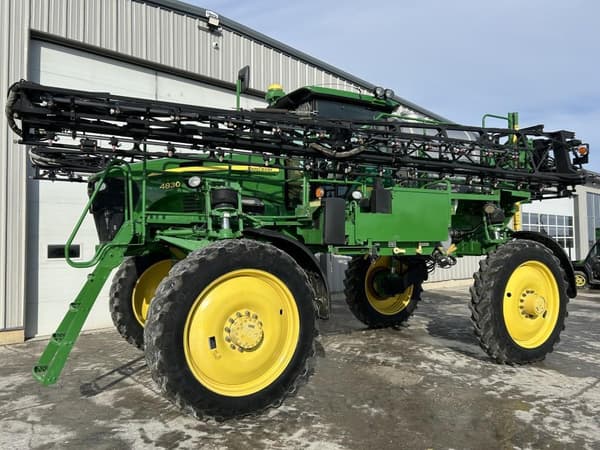 Equipment Main Image