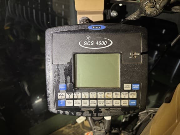 Image of John Deere 4830 equipment image 3