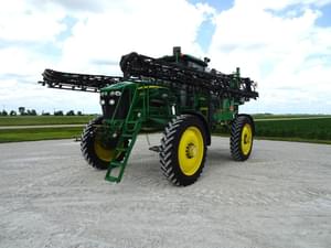 2012 John Deere 4830 Image