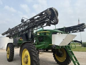 2012 John Deere 4830 Image