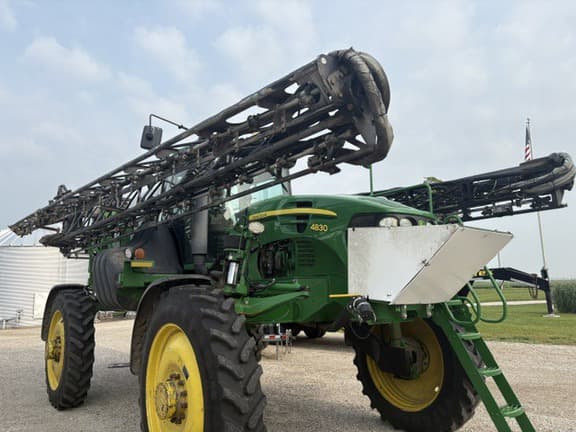 Equipment Main Image