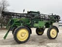 2012 John Deere 4830 Image
