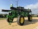 2012 John Deere 4830 Image