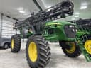 2012 John Deere 4830 Image