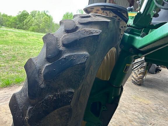 Image of John Deere 4830 equipment image 3