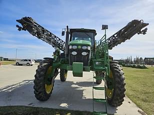 Main image John Deere 4830 8