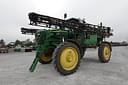 2012 John Deere 4830 Image