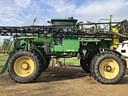 2012 John Deere 4830 Image