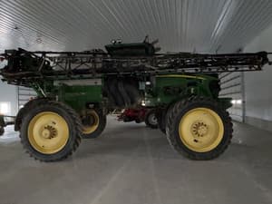 2012 John Deere 4830 Image